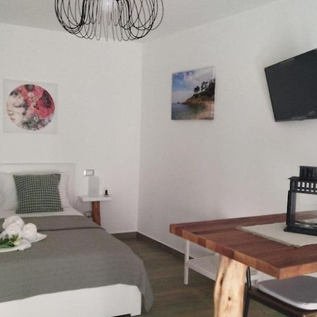 Casa Vacanze Green House Terrasini Luaran gambar