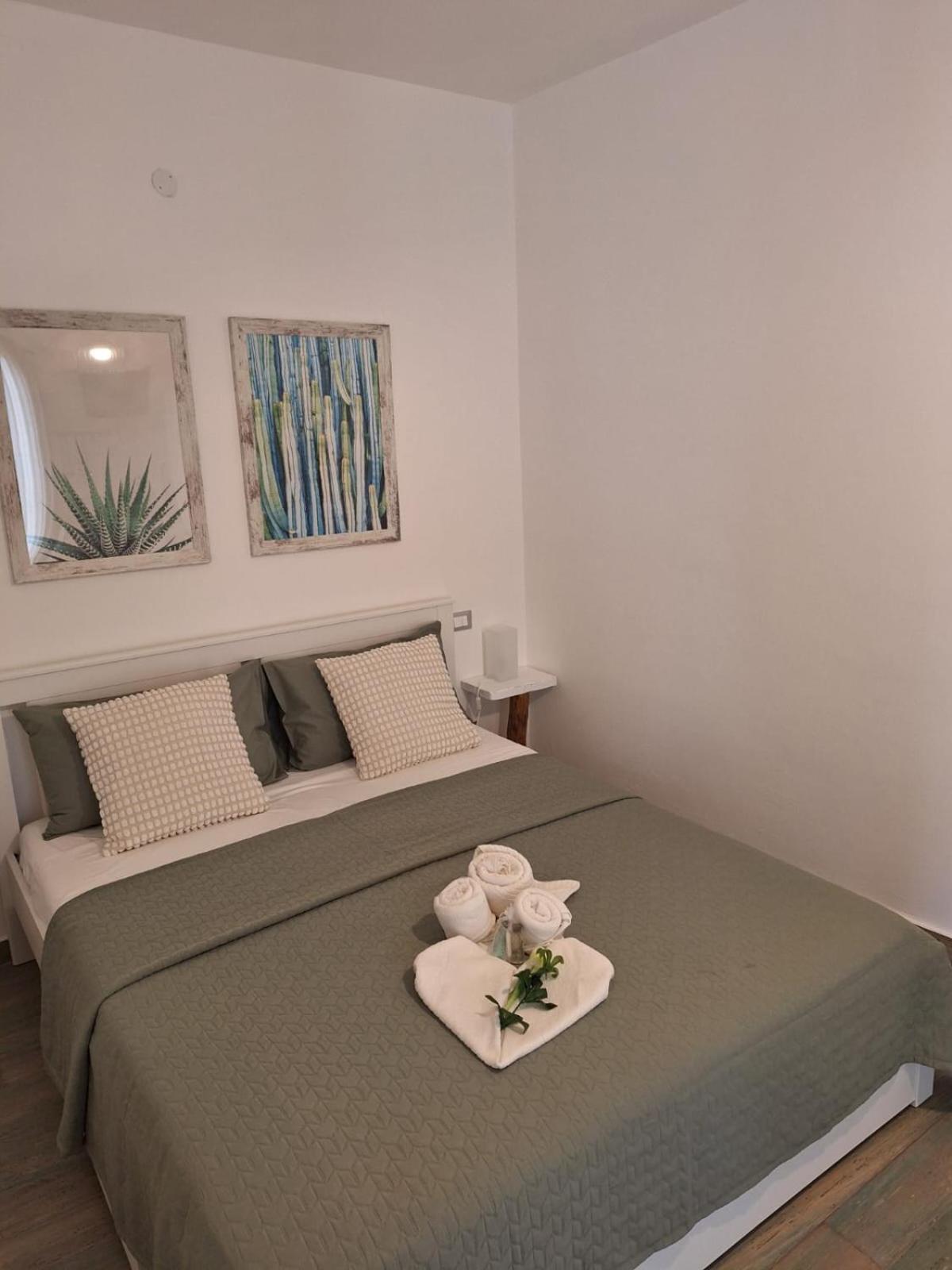 Casa Vacanze Green House Terrasini Luaran gambar