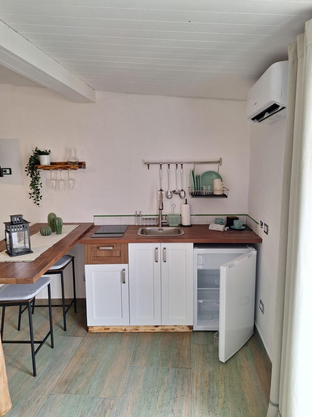 Casa Vacanze Green House Terrasini Luaran gambar