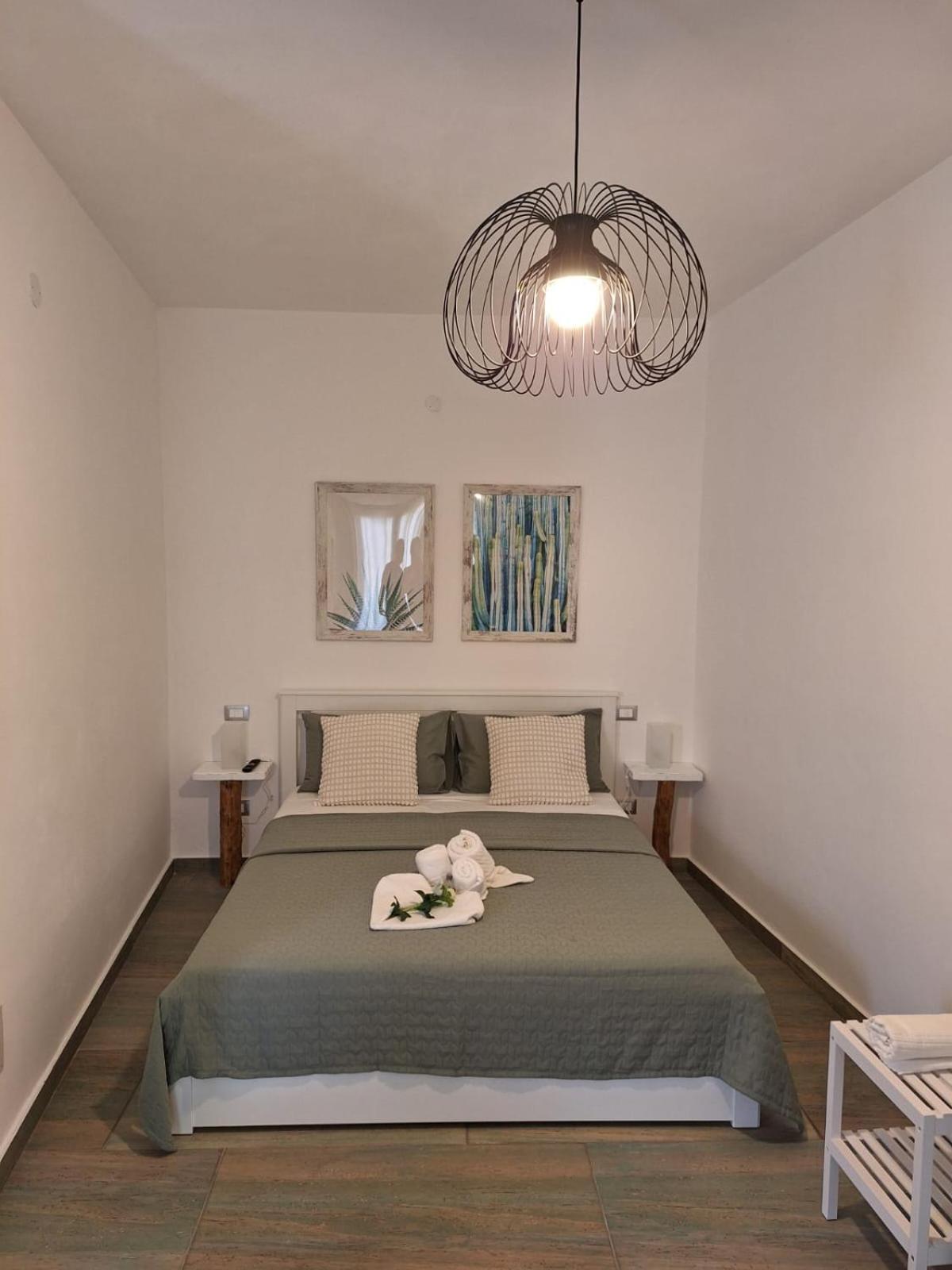 Casa Vacanze Green House Terrasini Luaran gambar