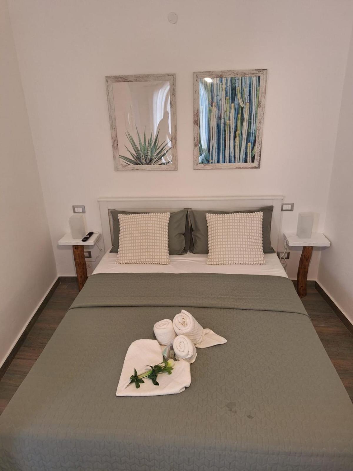 Casa Vacanze Green House Terrasini Luaran gambar