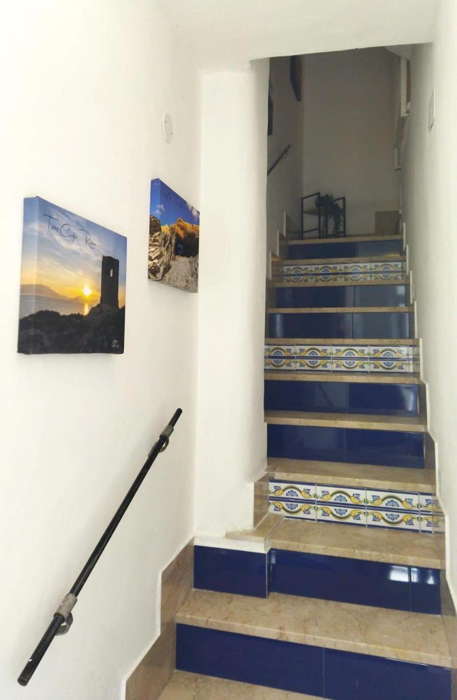 Casa Vacanze Green House Terrasini Luaran gambar