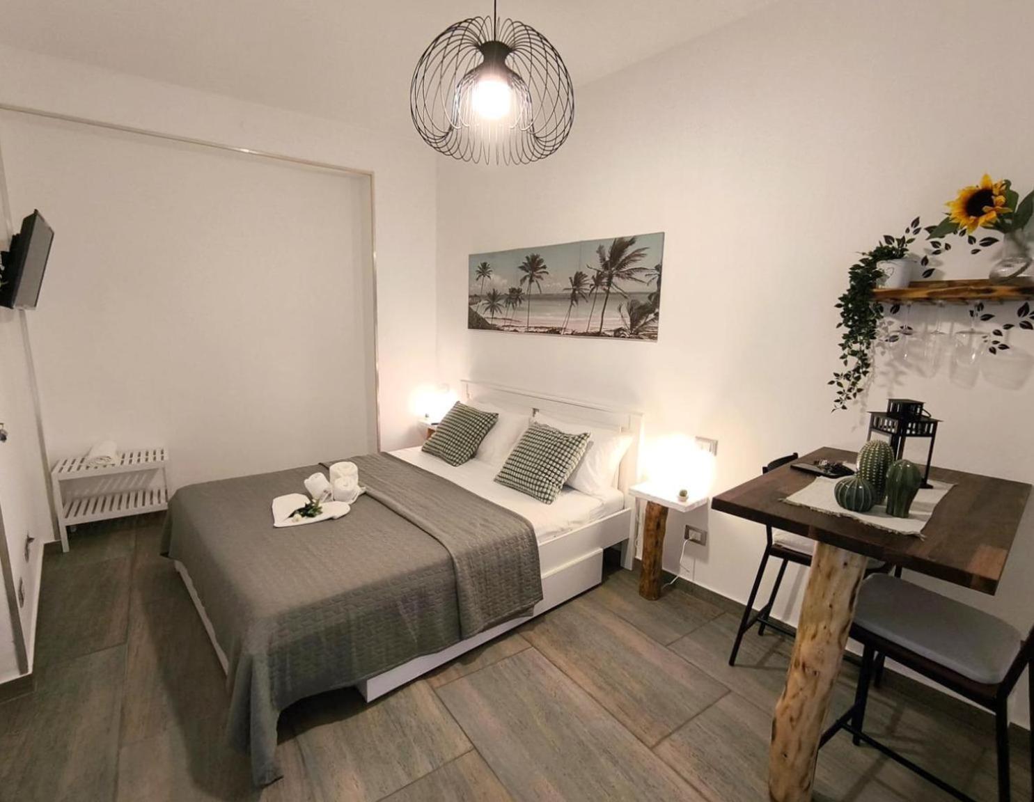 Casa Vacanze Green House Terrasini Luaran gambar