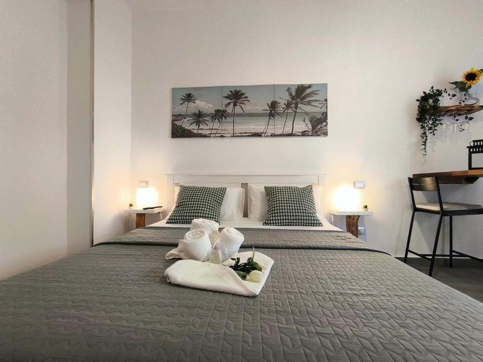 Casa Vacanze Green House Terrasini Luaran gambar