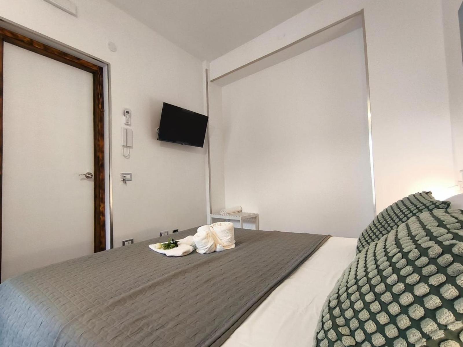 Casa Vacanze Green House Terrasini Luaran gambar
