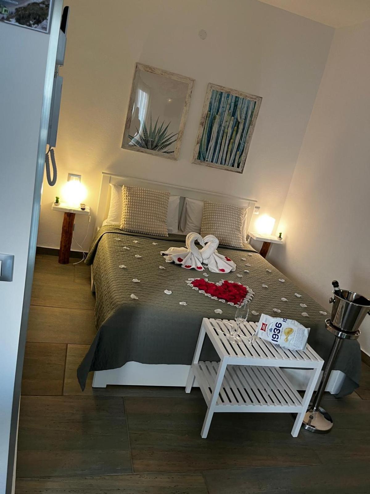 Casa Vacanze Green House Terrasini Luaran gambar