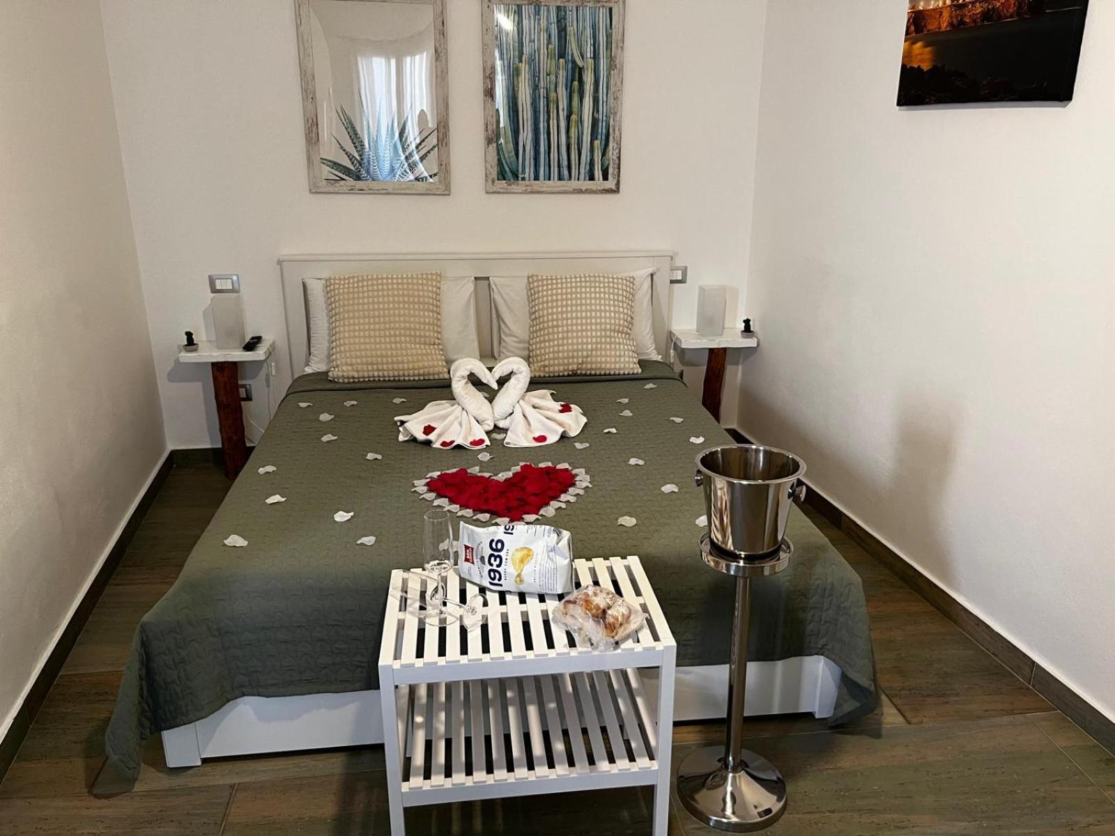 Casa Vacanze Green House Terrasini Luaran gambar