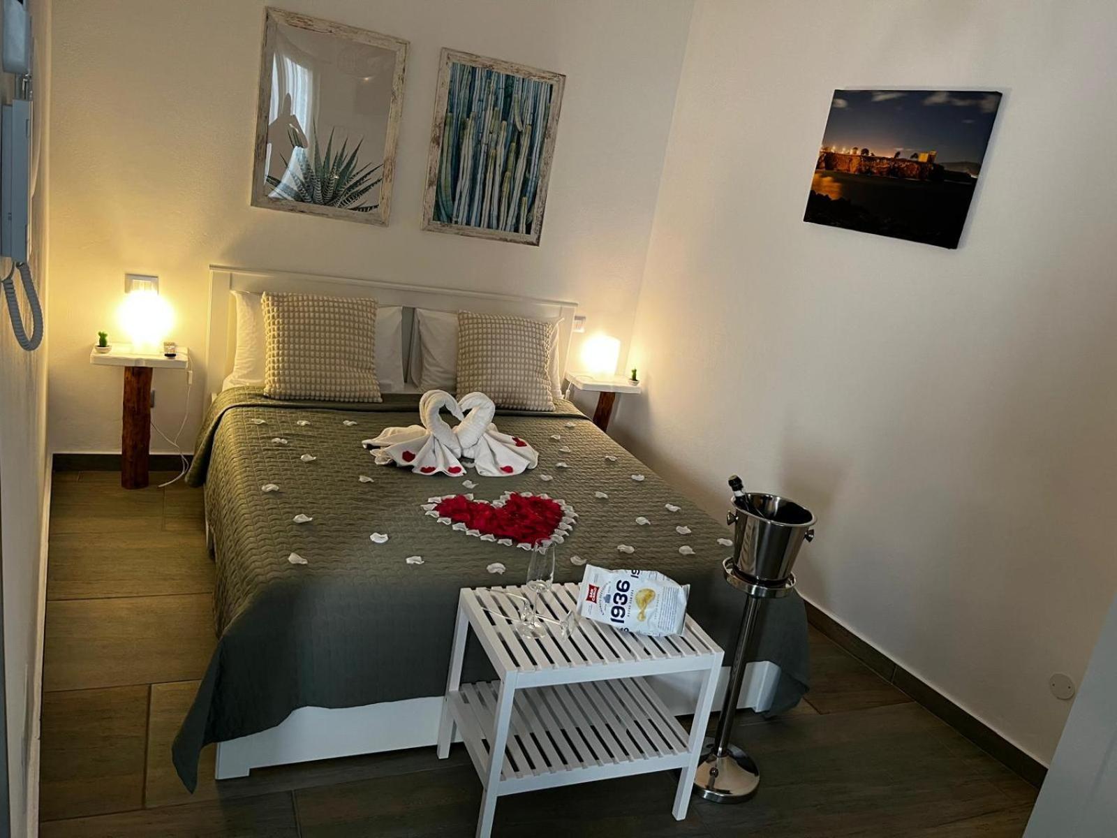 Casa Vacanze Green House Terrasini Luaran gambar