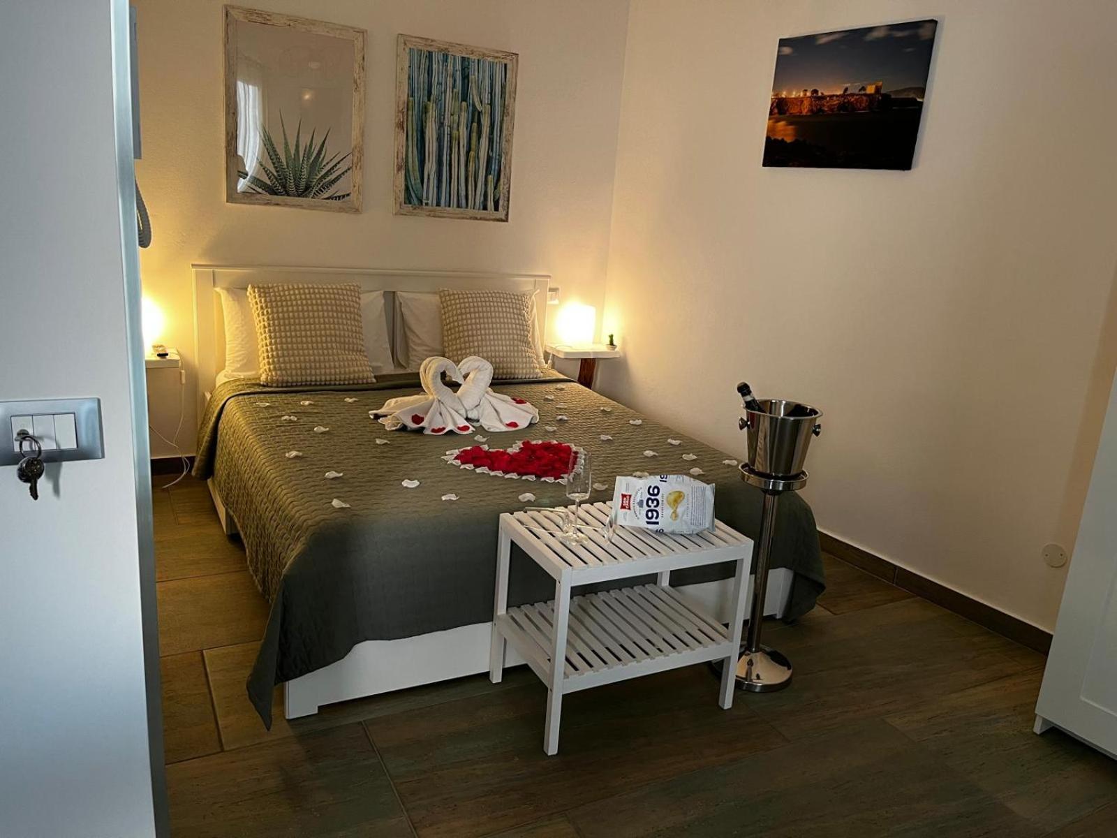 Casa Vacanze Green House Terrasini Luaran gambar